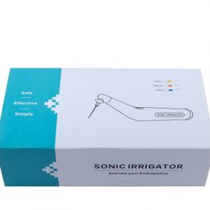 Napple Sonic Irrigator